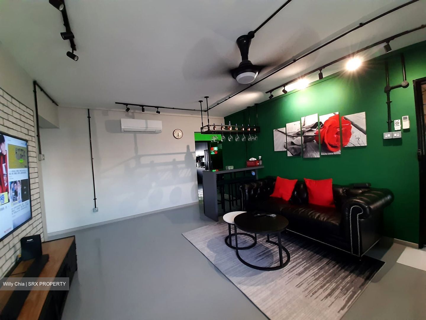 Blk 414 Teck Ghee Heartlands (Ang Mo Kio), HDB 4 Rooms #544345481